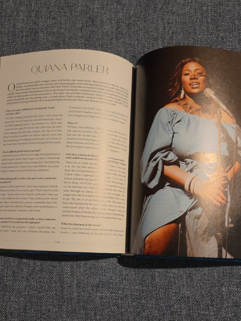 Southern Women: More Than 100 Stories of Innovators, Artists, and Icons - Picture 4 of 4